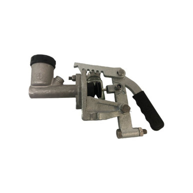 Bracket & Master Cylinder Suits Override Coupling - TWL NZ