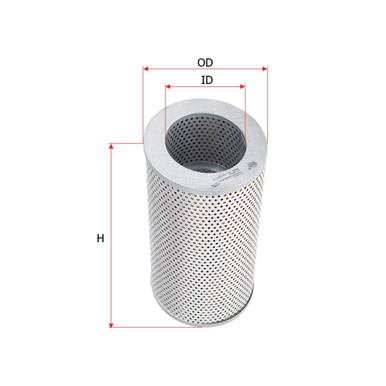 Hydraulic Filter Element Caterpillar s - TWL NZ
