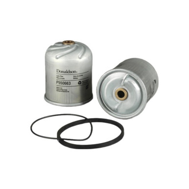 Lube Filter Cartridge,P550663 - TWL NZ