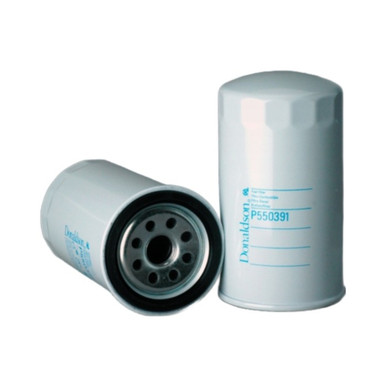 Fuel Filter Water Sep Spin-On,P550391 - TWL NZ