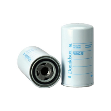 Hydraulic Filter Spin-On,P550229 - TWL NZ