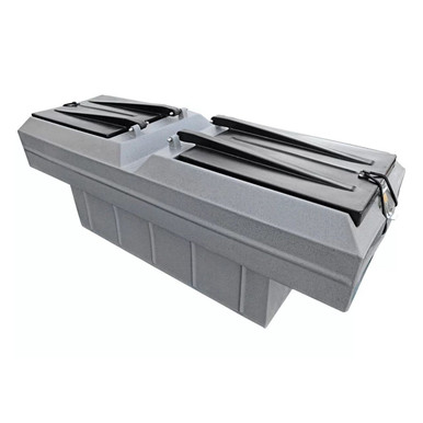 Well Side Boxes Toolbox Well Side Ute Double Cab - TWL NZ