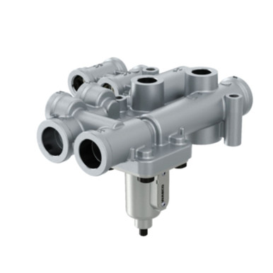 Pneumatic Ext Module - TWL NZ