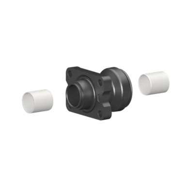 Drawbar Guide Complete 404 AUS/5025 NZ - TWL NZ