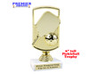 Pickleball trophy.  Great for your team, rec departments, family games and more.  899