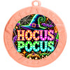 Halloween themed medal with choice of finish.  Great for your Halloween pageants, events, contests and more! SS535