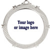Custom medal.  Upload your logo, art work or text for a unique medal great for any event!  Choice of gold, silver or bronze.
