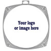 Custom medal.  Upload your logo, art work or text for a unique medal great for any event!  Choice of gold, silver or bronze.