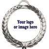 Custom medal.  Upload your logo, art work or text for a unique medal great for any event!  Choice of gold, silver or bronze.
