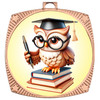 School - Back to School theme medal.  Great for Back to School events, pageants and more.  Includes free back of medal engraving and neck ribbon