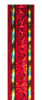 2 Column  Trophy with choice of column color, figure, trophy height and base.  Height starts at 14" TR-2C100-GS-xmas001