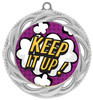  Student Encouragement theme medal.  Choice of 6 designs.  Includes free engraving and neck ribbon.  ( 938s