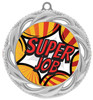  Student Encouragement theme medal.  Choice of 6 designs.  Includes free engraving and neck ribbon.  ( 938s