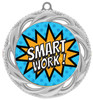  Student Encouragement theme medal.  Choice of 6 designs.  Includes free engraving and neck ribbon.  ( 938s