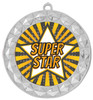 Student Encouragement theme medal.  Choice of 6 designs.  Includes free engraving and neck ribbon.  ( 935s