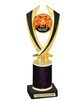 Halloween Costume Contest trophy.  Best Adult Costume.  Perfect award for your Halloween party contest.