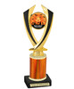 Halloween Costume Contest trophy.  Best Adult Costume.  Perfect award for your Halloween party contest.
