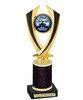 Halloween Costume Contest trophy.  Best  Costume.  Perfect award for your Halloween party contest.