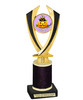 Halloween Costume Contest trophy.  Cutest Baby Costume.  Perfect award for your Halloween party contest.