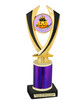Halloween Costume Contest trophy.  Cutest Baby Costume.  Perfect award for your Halloween party contest.
