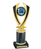 Halloween Costume Contest trophy.  Most Original Costume.  Perfect award for your Halloween party contest.