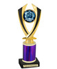 Halloween Costume Contest trophy.  Most Original Costume.  Perfect award for your Halloween party contest.