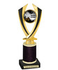 Halloween Costume Contest trophy.  Scariest Costume.  Perfect award for your Halloween party contest.