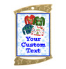 Custom Ugly Sweater Medal.  Great for all of your holiday events and parties. -3