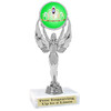 Crown Theme trophy.  Great trophy for your pageants, events, contests and more!   6010s