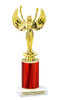 Victory  trophy.  Great trophy for your pageants, events, contests and more!   1 Column. Victory