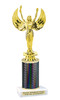 Victory  trophy.  Great trophy for your pageants, events, contests and more!   1 Column. Victory