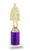 King  trophy.  Great trophy for your pageants, events, contests and more!   1 Column. 