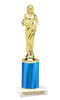  Queen  trophy.  Great trophy for your pageants, events, contests and more!   1 Column. 