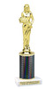  Queen  trophy.  Great trophy for your pageants, events, contests and more!   1 Column. 