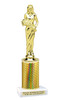  Queen  trophy.  Great trophy for your pageants, events, contests and more!   1 Column. 