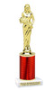  Queen  trophy.  Great trophy for your pageants, events, contests and more!   1 Column. 