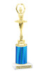 Dance trophy.  Great for your dance recitals, contests, gymnastic meets, schools and more. f3391
