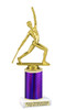 Majorette  trophy.  Great for your dance recitals, contests, gymnastic meets, schools and more. 