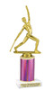 Majorette  trophy.  Great for your dance recitals, contests, gymnastic meets, schools and more. 