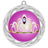 Crown medal.  Great for your pageants, events, contests and for the Queen or Princess in your life.  938 s