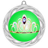 Crown medal.  Great for your pageants, events, contests and for the Queen or Princess in your life.  938 s
