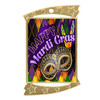 Mardi Gras theme medal.  Great medal for your pageants, contests, competitions and more.  927g