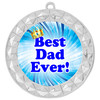 Best Family Medal. Show your appreciation and love to your family members with this great medal.  935s