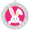 Easter theme Medal. Festive medals for your Easter themed pageants, contests, Egg Hunts and more.  935s