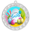 Easter theme Medal. Festive medals for your Easter themed pageants, contests, Egg Hunts and more.  935s