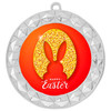 Easter theme Medal. Festive medals for your Easter themed pageants, contests, Egg Hunts and more.  935s