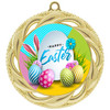 Easter theme Medal. Festive medals for your Easter themed pageants, contests, Egg Hunts and more.  938g