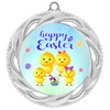 Easter theme Medal. Festive medals for your Easter themed pageants, contests, Egg Hunts and more.  938s