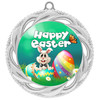 Easter theme Medal. Festive medals for your Easter themed pageants, contests, Egg Hunts and more.  938s