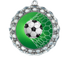  Soccer Medal with choice of artwork. Great award for all of your players.  md40S